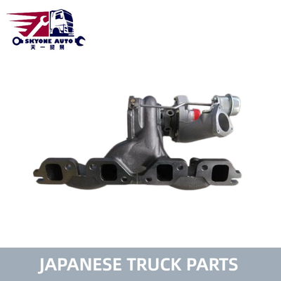 Pièces moteur Isuzu originales 8-97326752-0 Turbocompresseur tout neuf pour ISUZU NPR NQR71 4HG1T pièces de camion japonaises