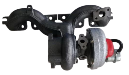Pièces moteur Isuzu originales 8-97326752-0 Turbocompresseur tout neuf pour ISUZU NPR NQR71 4HG1T pièces de camion japonaises