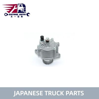 Parties de camions Hino 29300-1431A 29300-78051 08100-2671 Pompes à vide pour HINO 300 DUTRO WU300 S05C XZU306 N04CT