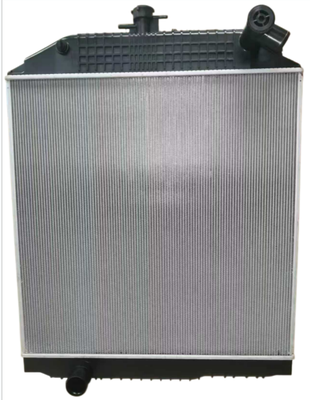 Assy de radiateur de l'euro 5 16400-E0350 de pièces de moteur de Hino pour les pièces japonaises de camion du nouveau modèle J08E de HINO VICTOR 500