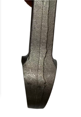 Parties pour camions Hino 13260-78111 13201-78090 Rod de raccordement pour HINO 300 DUTRO N04CT TOYOTA XZU710