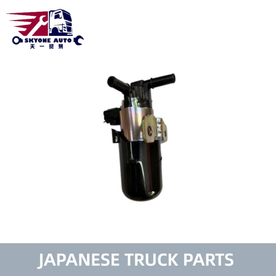 Parties de camions Hino 24V 27690-78130 Assy solénoïde W / support pour HINO 300 DUTRO N04CT TOYOTA XZU422