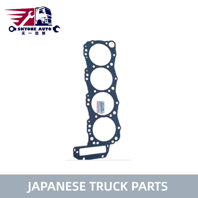 Pièces de moteur Hino 04111 – 78360, joint de culasse pour pièces de camion japonais HINO RANGER 500 S05C J05E