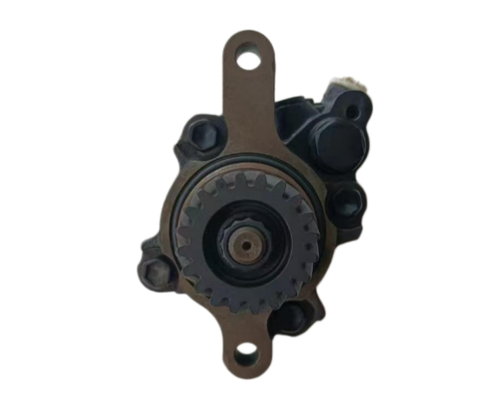Hino Engine Parts Power Steering Pump for HINO 500 J07C J07CT Japanese truck parts