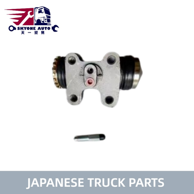 Pièces de camion japonais 47550 – 37140, cylindre de roue de frein côté droit, utilisation pour HINO 300 DYNA TOYOTA COASTER HINO, pièces de moteur