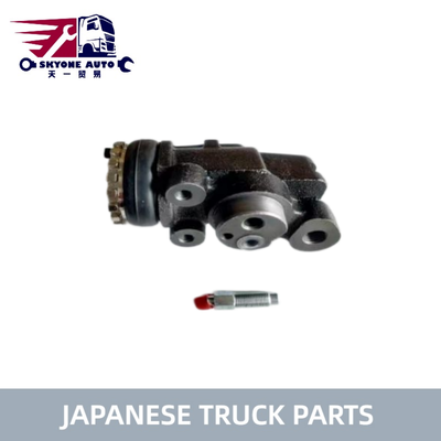 Pièces détachées pour camions japonais 47540-37100 Cylindre de roue de frein RH côté Utilisation pour HINO 300 DYNA TOYOTA COASTER HINO MOTEUR PARTIES