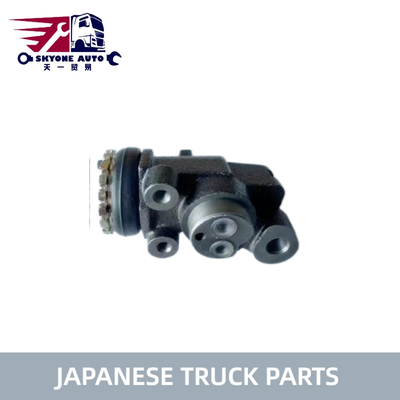 Pièces détachées pour camions japonais 47510-37080 Cylindre de roue de frein RH côté Utilisation pour HINO 300 DYNA TOYOTA COASTER HINO MOTEUR PARTIES