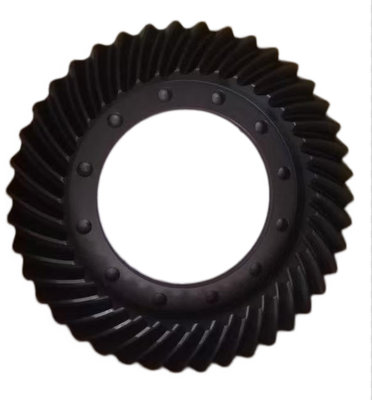 Parties de camions japonais Résultats de l'entraînement 41221-4000 Ratio 7/41 1 Pour HINO 700 PROFIA Camion E13C HINO PARTS MOTEUR