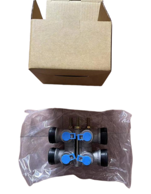 Japanese Truck Parts Control Check Valve 44570-1290 1/4 PT For HINO FG 700 E13C E13CT HINO ENGINE PARTS