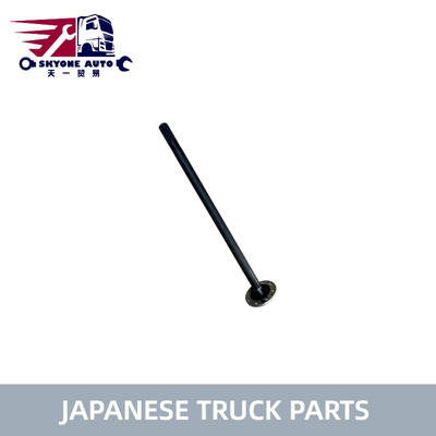 Parties de camions japonais Arbre d'essieu RR 42311-37130 Pour HINO 300 DYNA TOYOTA W04D N04C MODEL HINOHINO PARTIES MOTEUR