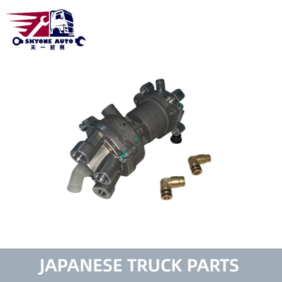 Parties pour camions japonais soupape de freinage 47160-3311 47160-3310 47160-3292 Pour HINO 700 FM2P E13C E13CT HINO PARTIES MOTEUR