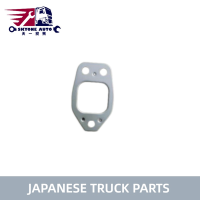 Joint de collecteur d'échappement, pièces de camion japonais, 17104 – 1610, pour camion HINO 500 Victor J05C J05E J07C J08C, pièces de moteur HINO