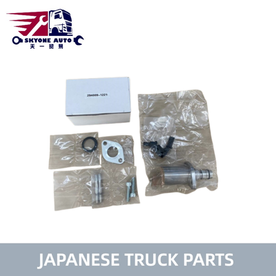 Électrovanne Denso SCV 294009-1221 04226-E0061 33130-45700 pour pièces de camion HINO ISUZU HYUNDAI Kobelco Engine Japanese
