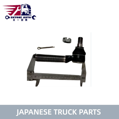 Parties pour camions japonais Résistance à l'usure 45046-37133 45047-37103 Pour HINO 300 DYNA XZU700 WU710 TOYOTA Truck N04C W04D HINO MOTEUR PARTIES