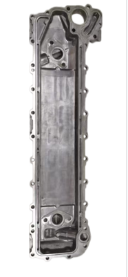 Japanese Truck Parts Oil cooler cover 8-94392328-0 Use For ISUZU FTR FVR 6HE1T 6HH1 truck Isuzu Truck Parts