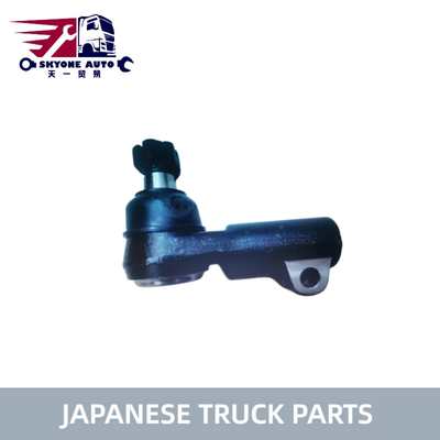 Le camion japonais partie l'embout à rotule de direction 1-43150748-0 1-43150749-0 pour les pièces de moteur d'Isuzu de camion d'ISUZU FRR GIGA