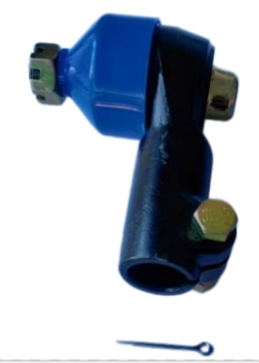 Le camion japonais partie l'embout à rotule de direction 1-43150748-0 1-43150749-0 pour les pièces de moteur d'Isuzu de camion d'ISUZU FRR GIGA