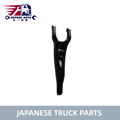 Parties de camions japonais Hino fourche d'embrayage 31204-37010 31233-37020 pour HINO 300 DYNA N04C / TOYOTACE XZU720