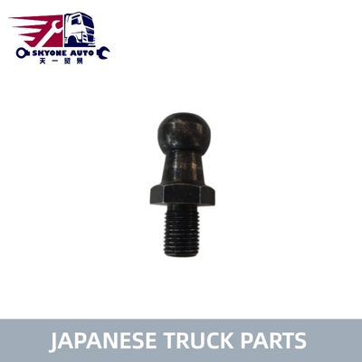Parties de camions japonais Hino Noix de fourche d'embrayage 31326-36060 pour HINO 300 DYNA N04C / TOYOTACE WU710 Parties de camions HINO MOTEUR