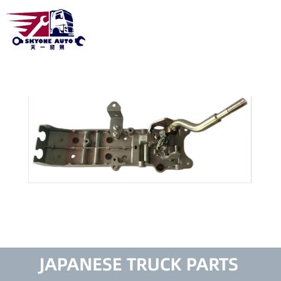 Pièces de camion japonais levier de changement de vitesse 33550-E0360 pour pièces de camion E13C E13CT HINO 700 PROFIA