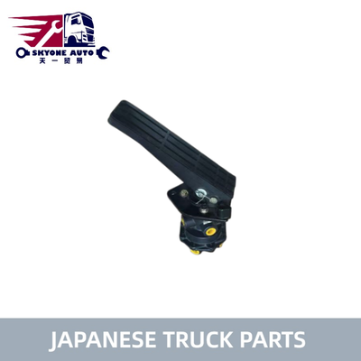 Parties de camions japonais soupape de frein de pied 47160-1652 47160-2050 Pour HINO 500 H07C HINO MOTEUR PARTIES
