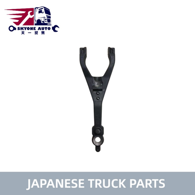 Le camion japonais partie la fourche de changement d'embrayage d'Isuzu 8-97255303-0 pour les PIÈCES DE MOTEUR HINO de camion de transmission d'ISUZU NPR NQR 4KH1 4HK1 4HG1 4HF1 MYY5T
