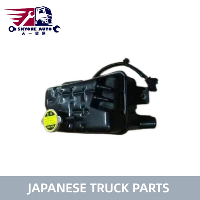 Réservoir de radiateur S16F0-E0020, pièces de camion japonais pour HINO 700 PROFIA FS2P E13C