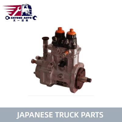 Pompes à injection de carburant 09400-0421 22100-E3020 pour HINO 700 PROFIA FS2P E13C pièces détachées de camions japonais