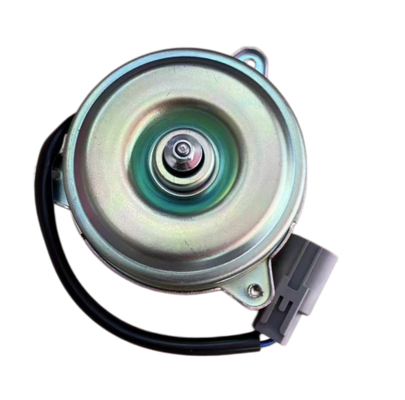 Moteur de ventilateur de refroidissement électrique HINO 168000-8490 168000-8210 pour HINO Mega Isuzu NPR TOYOTA WU700 pièces détachées de camions japonais