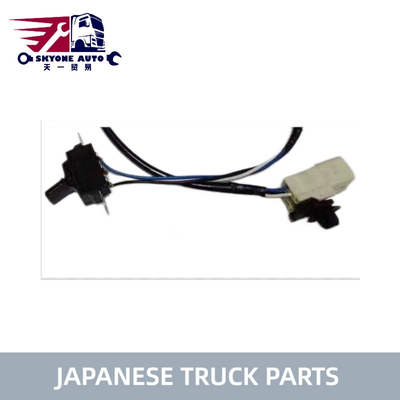 Capteur d'interrupteur de vitesse 84630-E0060 pour camion HINO 700 E13C pièces détachées japonaises