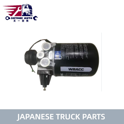 S4430-E0420 S4430E0420 sécheuse à air Assy pour camion HINO 700 P11C Pièces de camion japonaises de haute qualité
