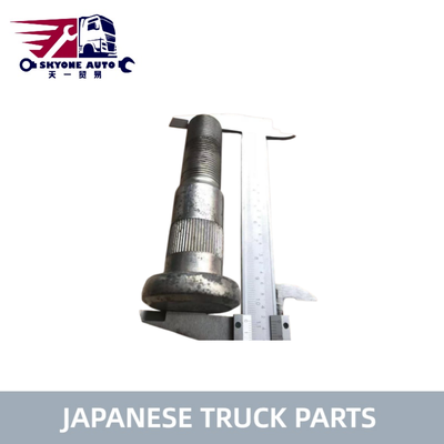 0442A-E0080 Hino Hub Bolt Kit pour le camion HINO 500 J08C Pièces de camion japonaises de haute qualité