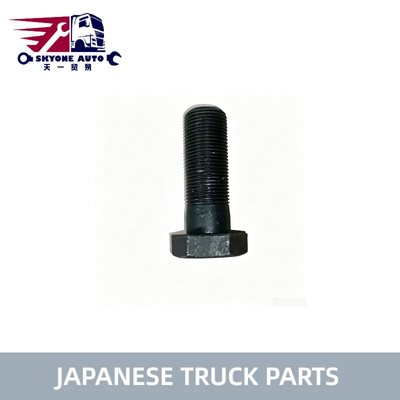 9019-20109 Boulon d'arbre à tréfilage pour camion HINO 700 FM260 Profia Parties de camion japonaises de haute qualité