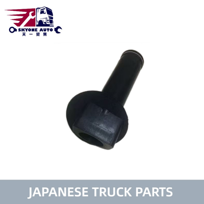 23745-1060 S2374-51060 S237451060 Sement de la buse d'injection pour le camion HINO 700 E13C P11C SH1E Pièces de camion japonaises de haute qualité