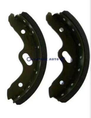 Parties de camions japonais souliers de freinage Assy S4743-03810 47420-EV340 Pour HINO 500 RANGER