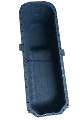 Parties pour camions HINO 12111-E0390 12101-5621 Cuve à huile moteur Utilisation pour camions HINO 700 P11C H07C