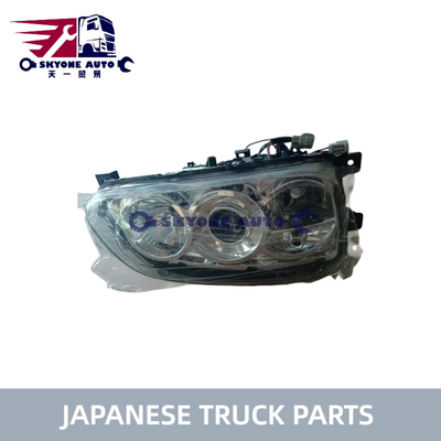 Hino – pièces de carrosserie, lampe frontale complète RH/LH, utilisation pour camion HINO 700 PROFIA
