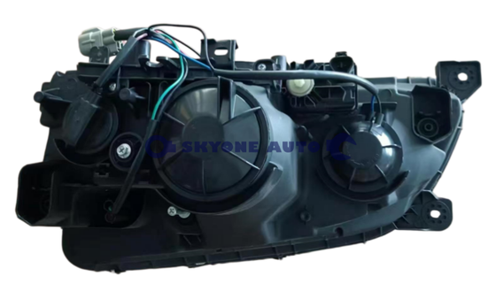 Hino – pièces de carrosserie, lampe frontale complète RH/LH, utilisation pour camion HINO 700 PROFIA