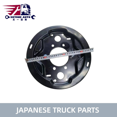 Pièces de camion Hino 47060-2090, tambour de frein à main utilisé pour camion HINO DYNA 300