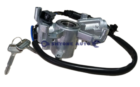 Pièces détachées pour camions HINO 45280-37100 Commutateur d'allumage Utilisation pour camions HINO DUTRO 300 WU410