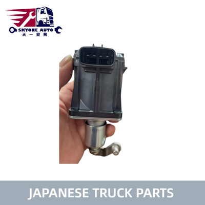 Parties de camion Hino 790028-0069 K6T52185 Turbocompresseur actionneur GT2263KLNV Utilisation pour camion HINO 300 N04C J05C