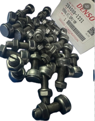 Pièces pour camions Hino S1370-91030 S137091030 Broche à bras roqueuse sous-cul pour réglage d'utilisation pour camions HINO 500 J08E J05E