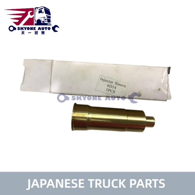 Parties du moteur Fuso Porte-injecteur ME030855 Utilisation pour le camion MITSUBISHI FUSO FIGHTER 6D14 6D16