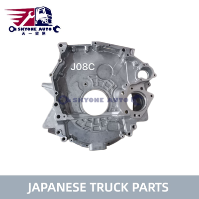 Parties de moteur Hino Household volant 11308-E0A50 380MM Utilisation pour le camion HINO FM260 J08E/J08C T