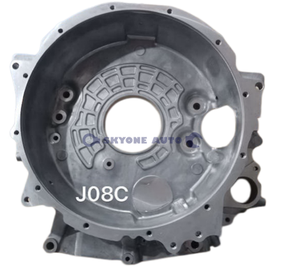 Parties de moteur Hino Household volant 11308-E0A50 380MM Utilisation pour le camion HINO FM260 J08E/J08C T