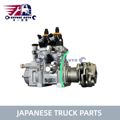 Pompes d'injection de carburant 22730-1032 094000-0125 094000-0121 Utilisation pour camion HINO 500 J08C