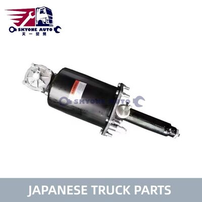 Hino pièces de frein Booster de frein Assy 44610-E0130 44640-3591 utilisation pour camion HINO MEGA 500 H06C J08C
