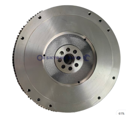 Pièces de moteur Hino, volant d'inertie 300mm * 129T13450-78260, utilisé pour camion HINO 300 DUTRO/DYNA N04C XZU730