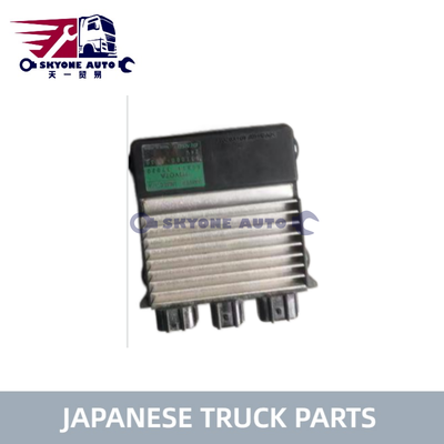 Parties de moteur Hino ECU Modulateur de l'unité hydraulique 89871-37020 Utilisation pour le camion HINO 300 DUTRO N04C / TOYOTA COASTER