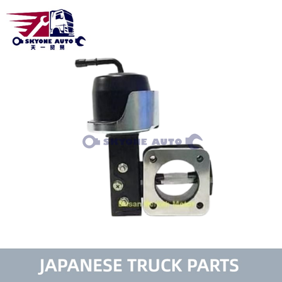 Parties de freinage Hino Vanne de freinage d'échappement 46700-37100 S4670-037100 Utilisation pour camion HINO 300 DUTRO/TOYOTA DYNA